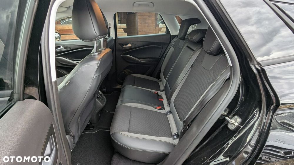 Opel Grandland X - 17