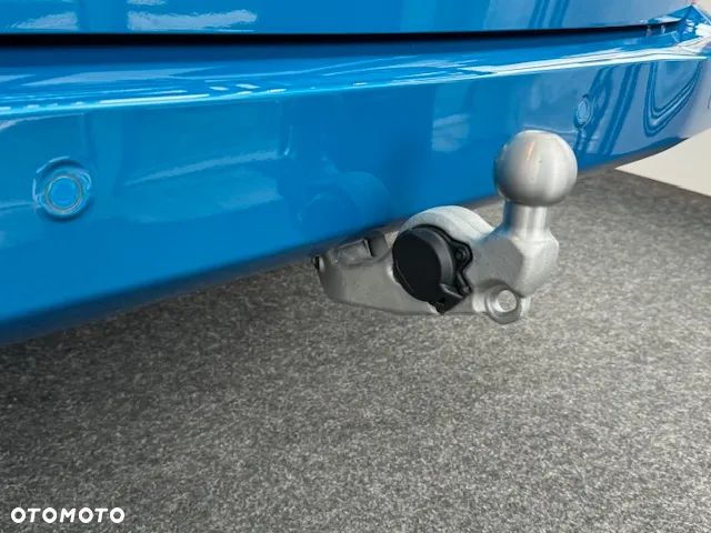 Ford Transit AWD DCIV L2 - 12