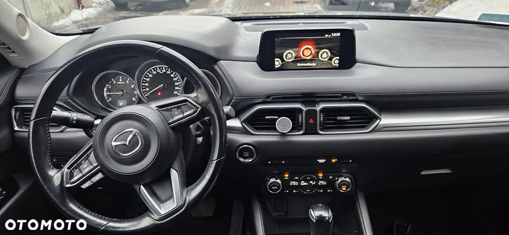 Mazda CX-5 2.5 Skymotion 2WD - 3