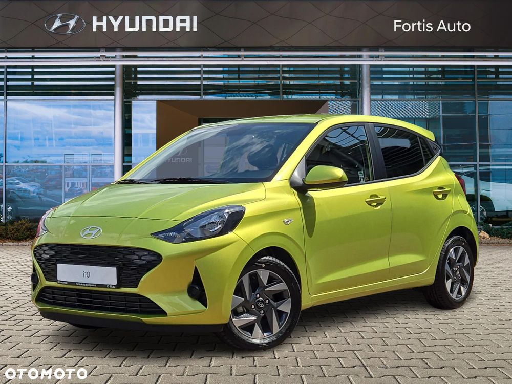 Hyundai i10 1.2 Modern - 2