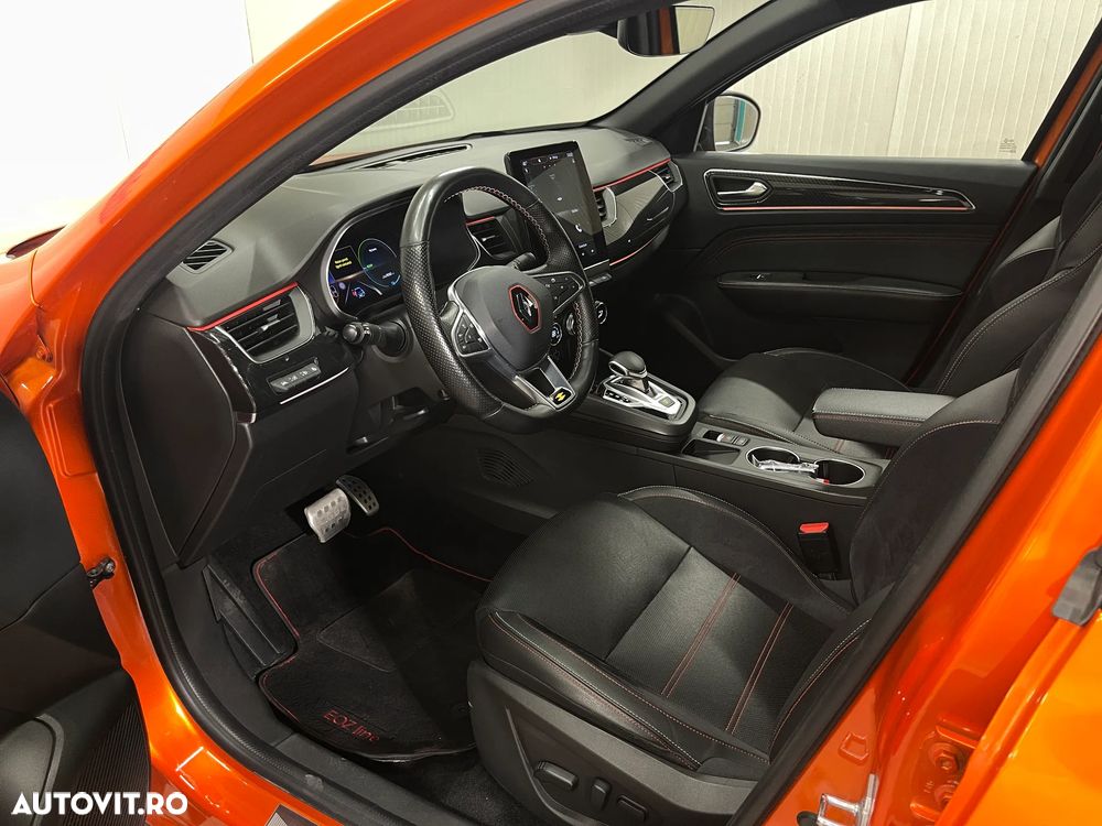 Renault Arkana E-TECH RS Line - 6