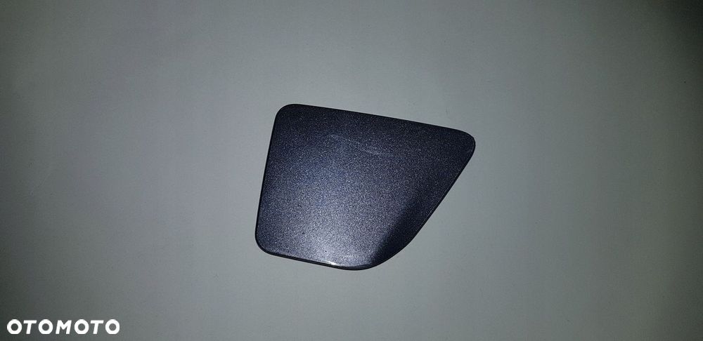 ZAŚLEPKA HAK/ HOL PRZÓD RAV4 2010 - 2012 KOLORY - 1