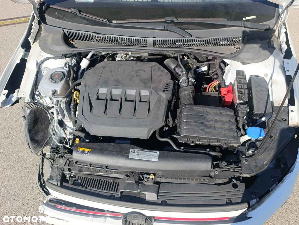 Volkswagen Polo 2.0 TSI GTI DSG - 9