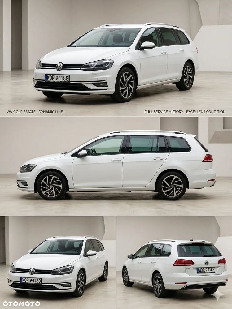 Volkswagen Golf - 15