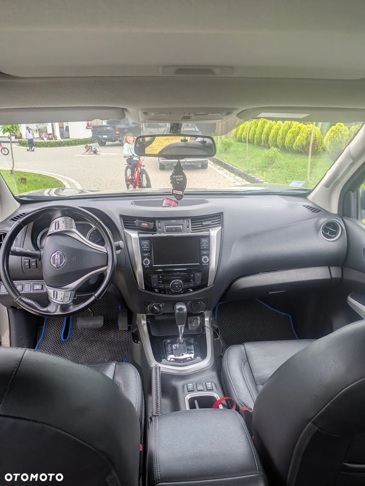Nissan Navara - 8