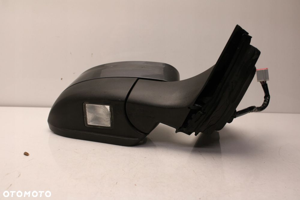 ford mondeo mk4 11 pin 07r- lusterko prawe zewnętrzne x6 - 3