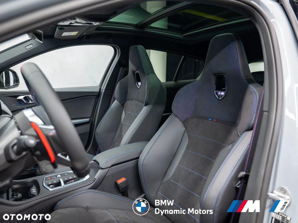 BMW Seria 1 M135 xDrive - 17