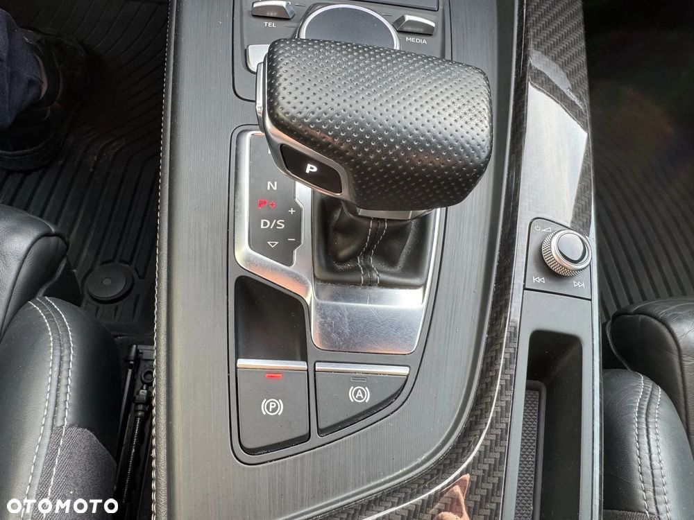 Audi A5 Sportback - 5