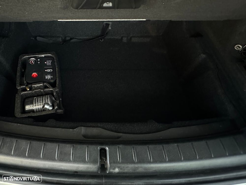 BMW 216 Active Tourer d Advantage - 20