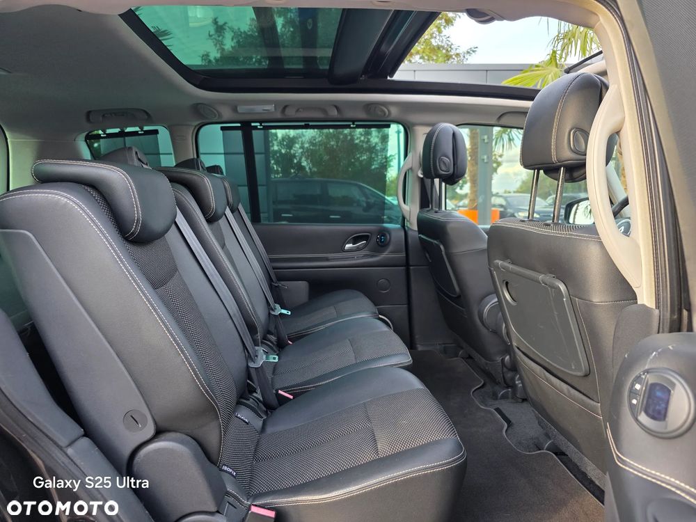 Renault Espace 2.0 TCe 170 Celsium - 32