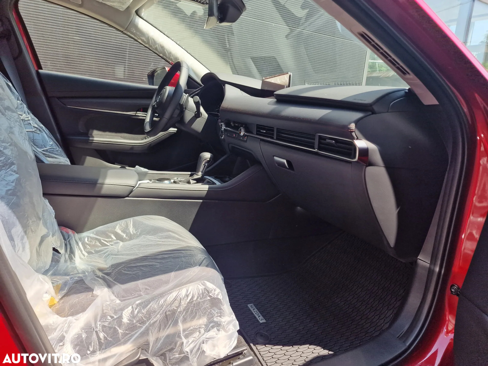 Mazda 3 e-Skyactiv X186 AT MHEV Center-Line - 15