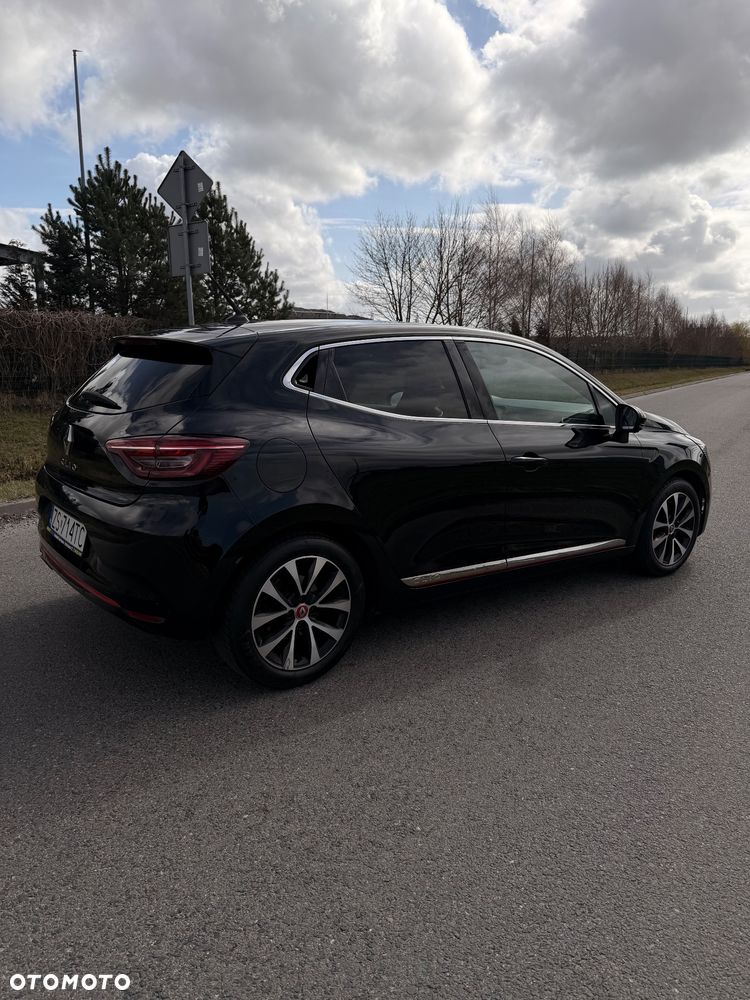 Renault Clio 1.0 TCe Intens - 3