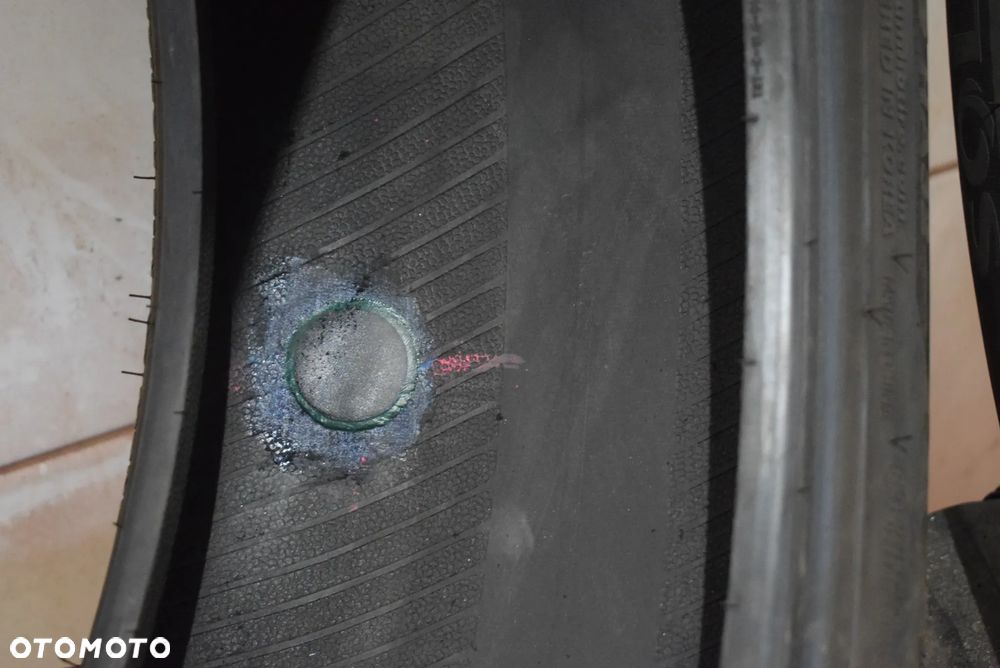 R18 215/50 Kumho Solus 4S HA32 - 5