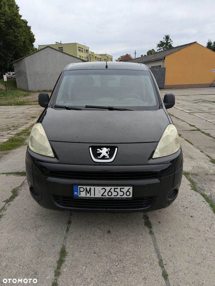 Peugeot Partner - 2