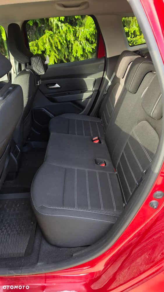 Dacia Duster 1.0 TCe Comfort - 23