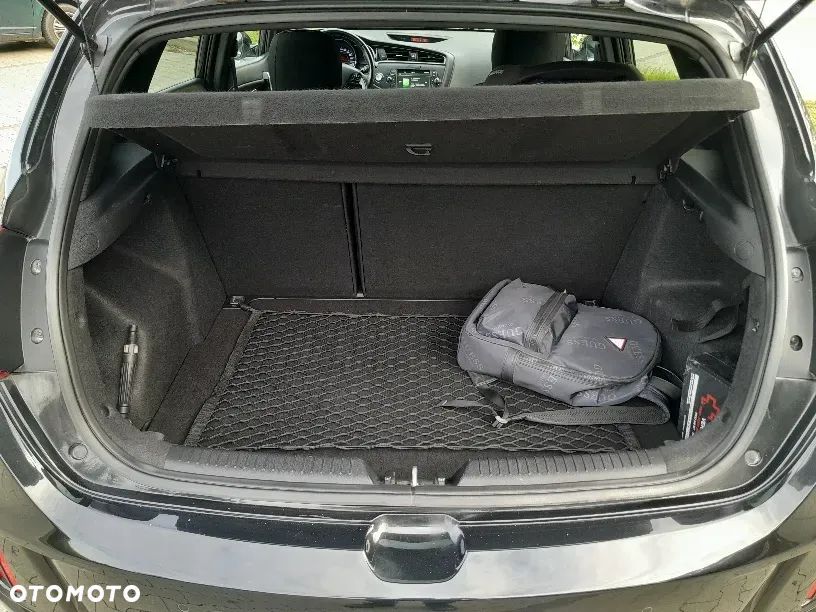 Kia Ceed 1.6 CRDi 136 ISG GT Line - 33