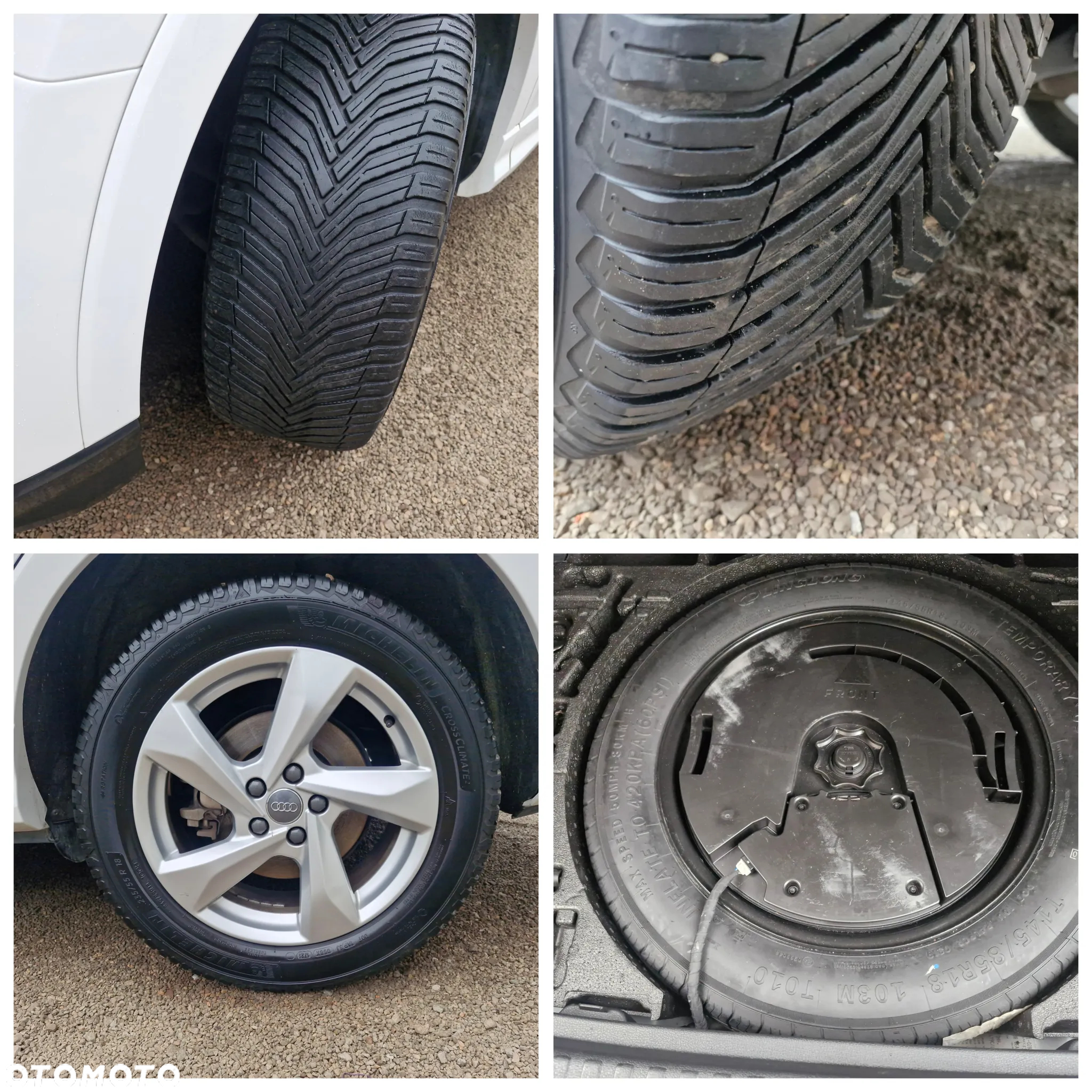 Audi Q3 45 TFSI quattro S tronic - 30