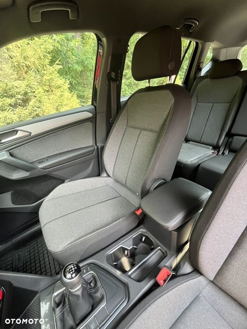 Seat Tarraco - 12
