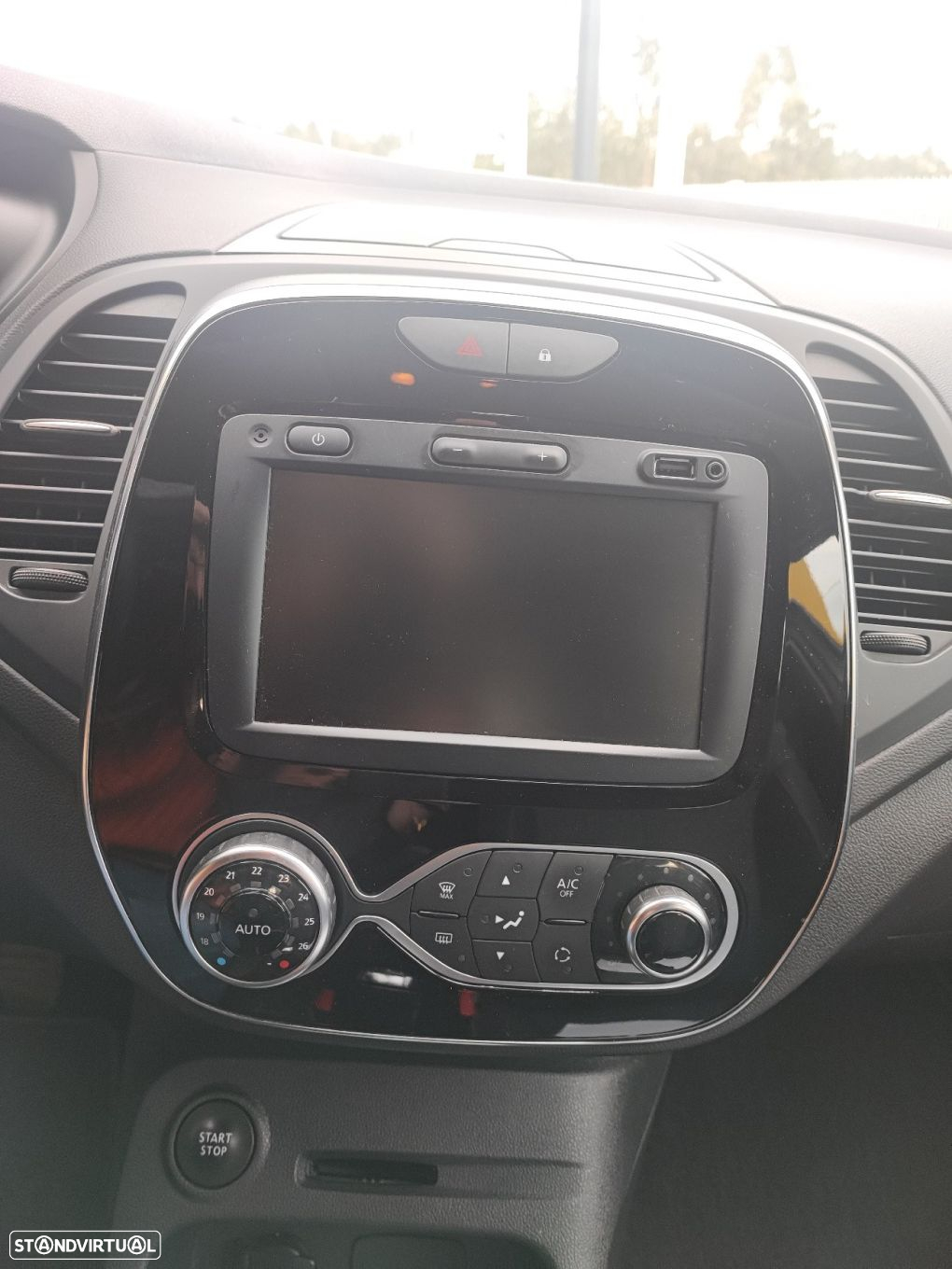 Renault Captur 0.9 TCE Exclusive - 15