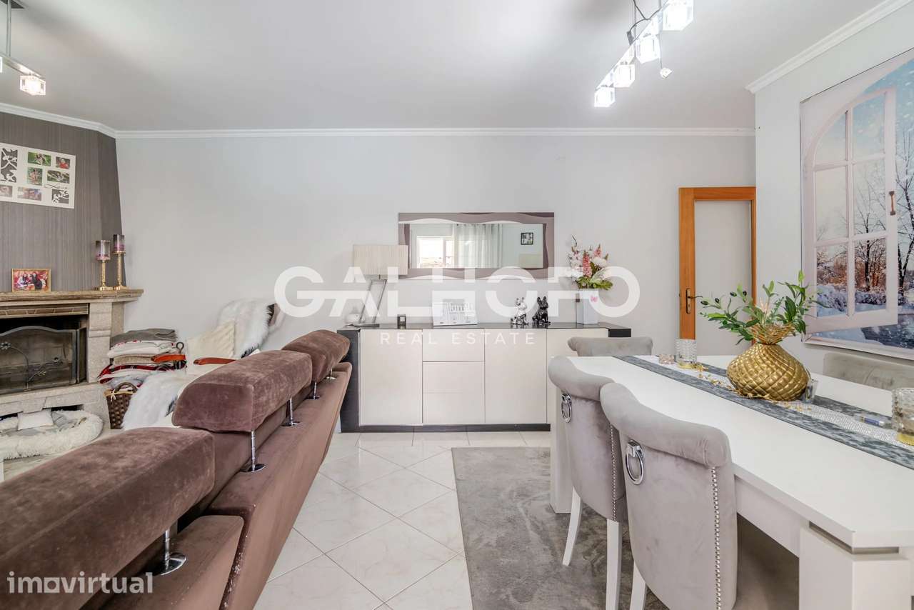 Moradia para venda em Gondomar - Grande imagem: 5/42