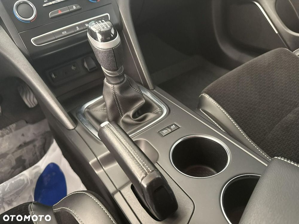 Renault Megane - 17