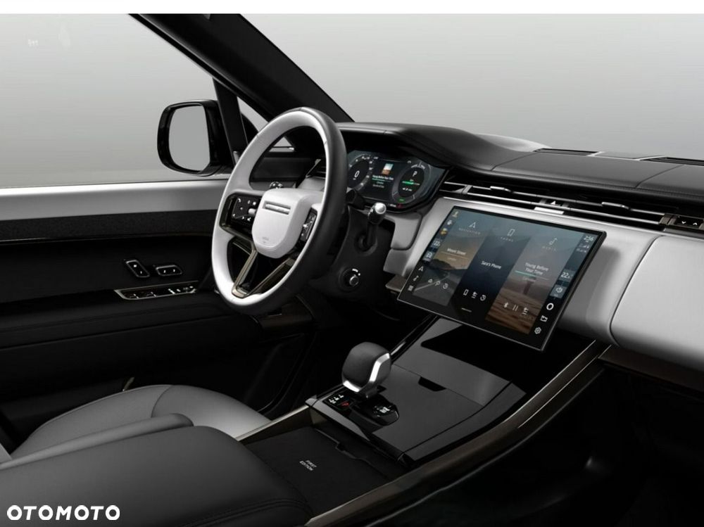 Land Rover Range Rover Sport EV550 First Edition - 6