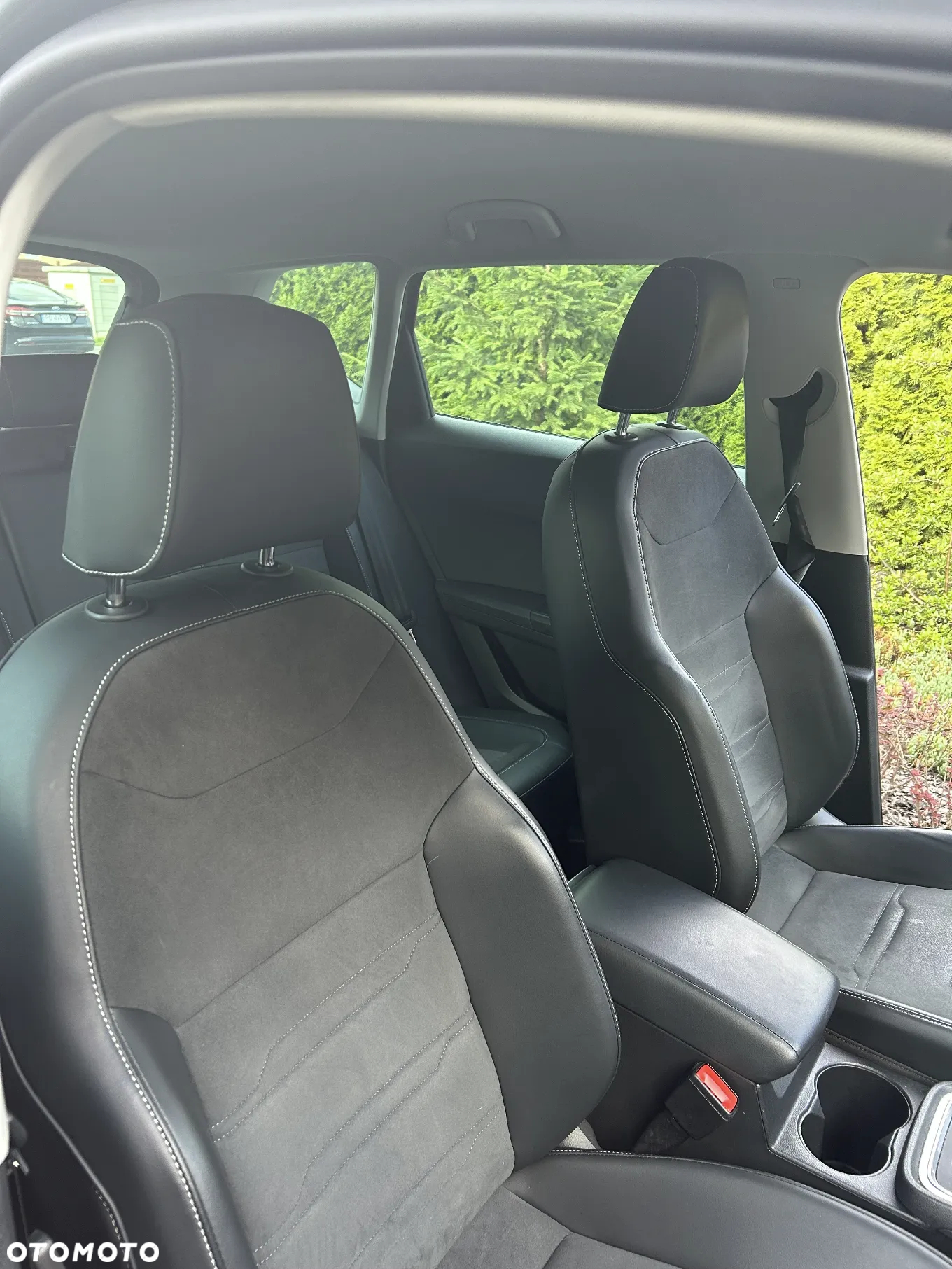 Seat Ateca 1.5 TSI Xperience S&S DSG - 12