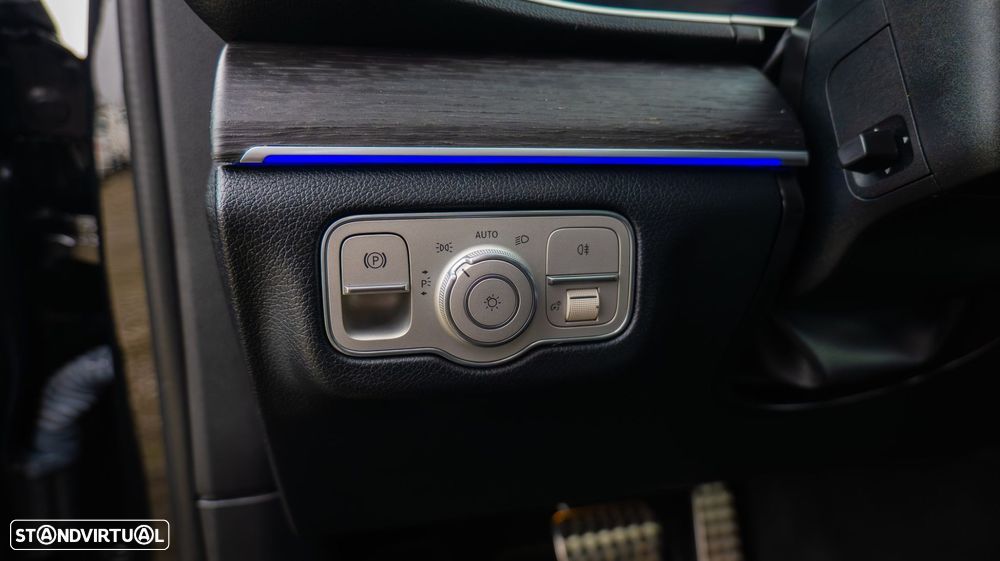 Mercedes-Benz GLE 350 de 4Matic - 22