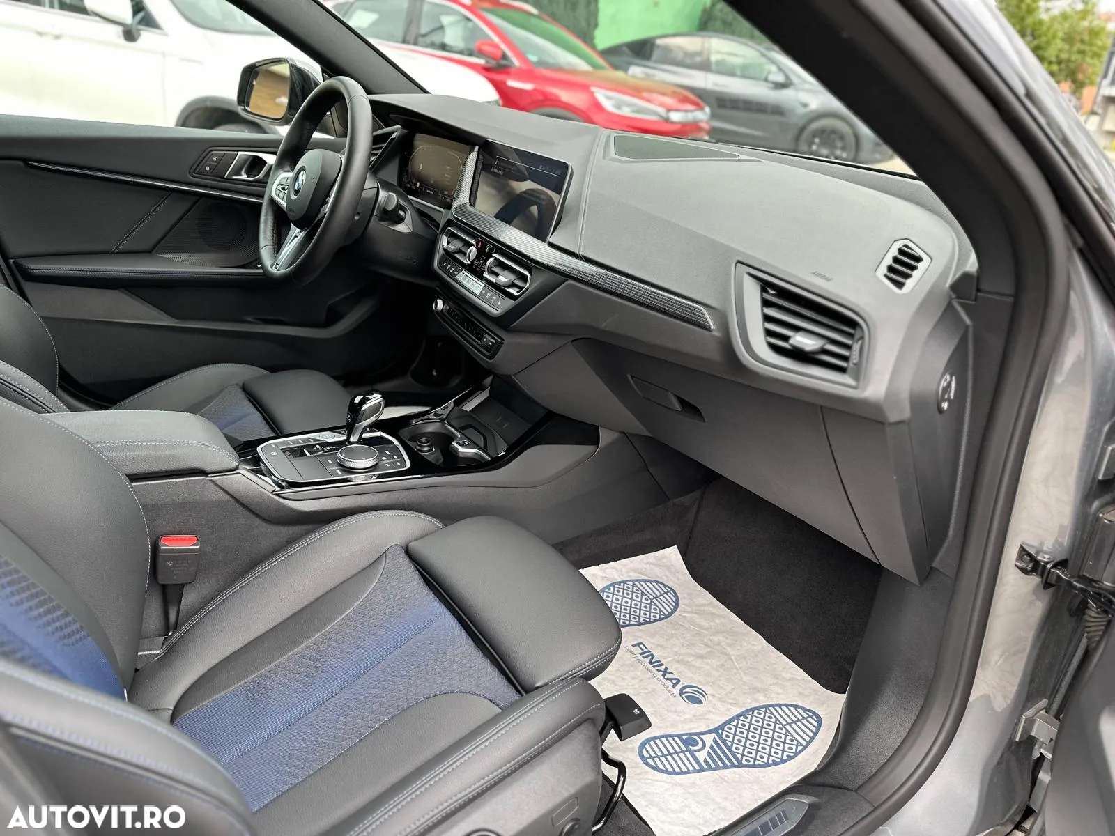 BMW Seria 2 218i Gran Coupe Aut. M Sport - 35