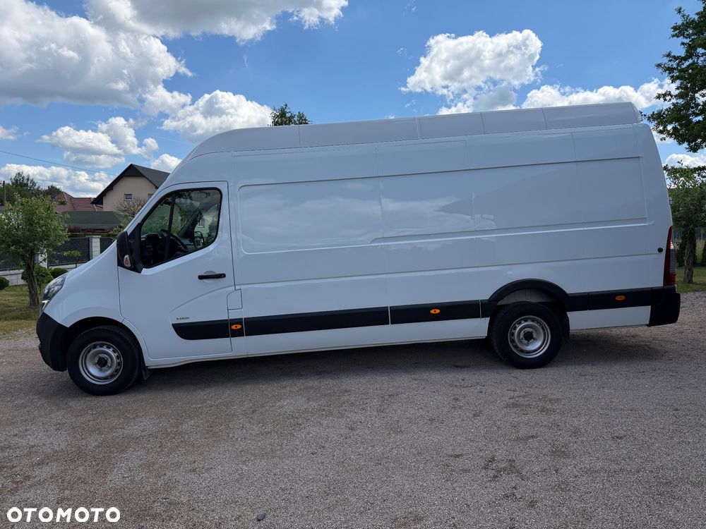 Opel MovanoL4H3 - 13