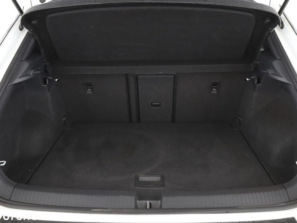 Volkswagen T-Roc 2.0 TSI 4Motion DSG Sport - 21