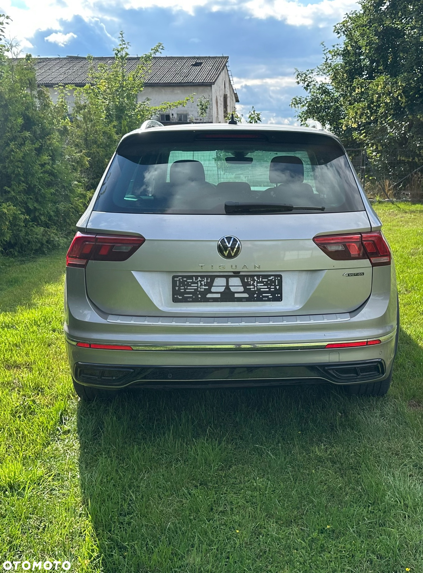 Volkswagen Tiguan 2.0 TDI BMT SCR 4Mot IQ Drive DSG - 10