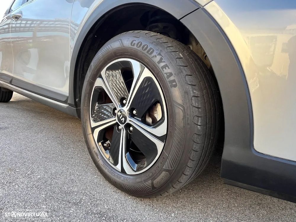 Kia XCeed 1.6 GDi PHEV Drive - 59