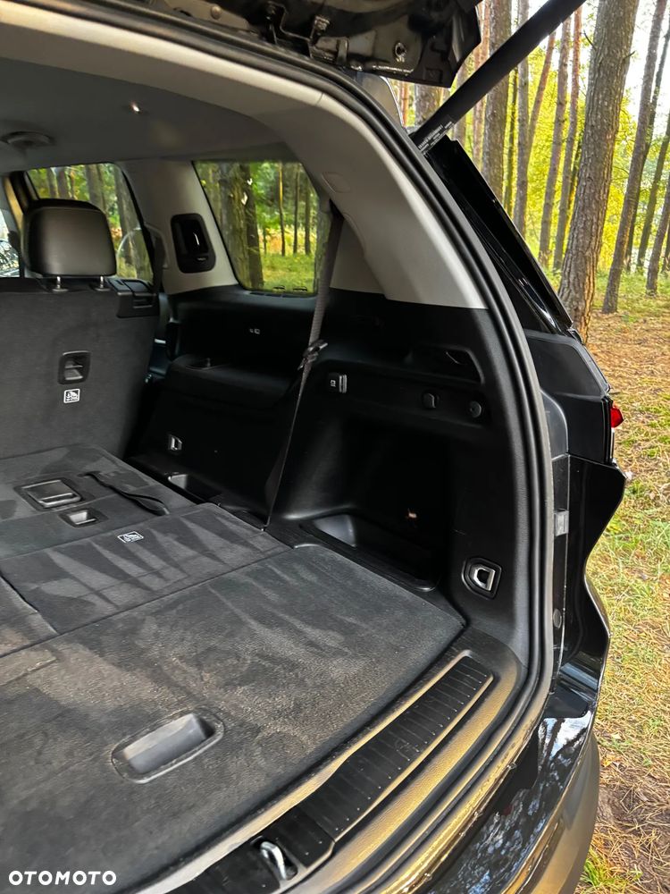 Jeep Grand Cherokee - 19