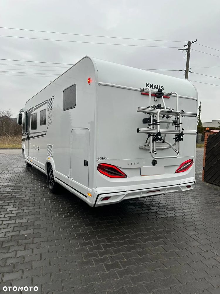 KNAUS R 12 - 4