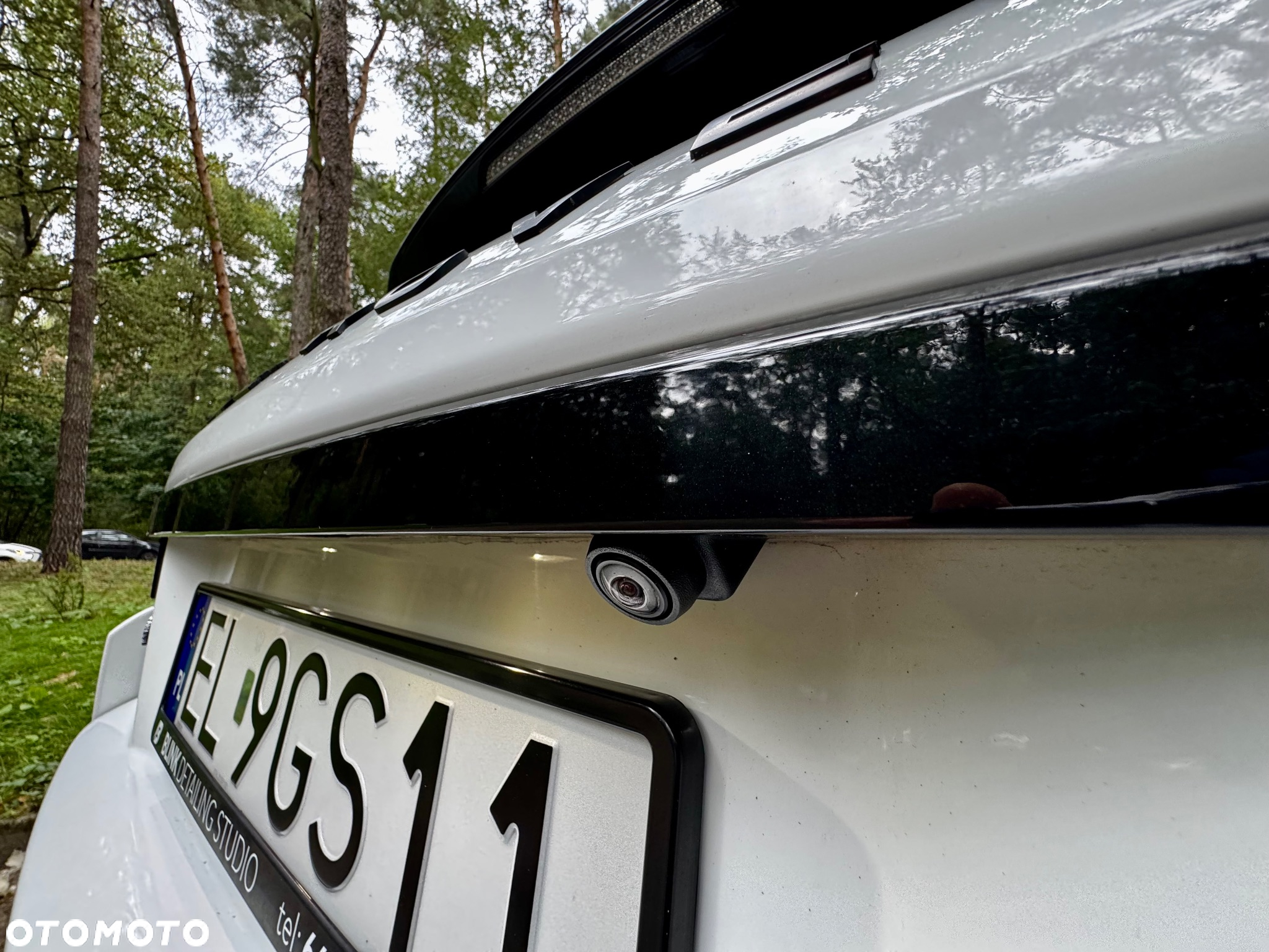 Land Rover Range Rover Evoque 2.0Si4 SE Dynamic - 29