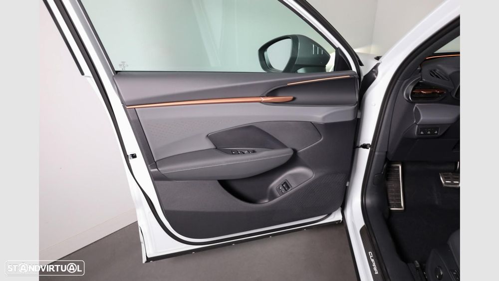 Cupra Terramar 1.5 e-Hybrid Special Edition DSG - 7