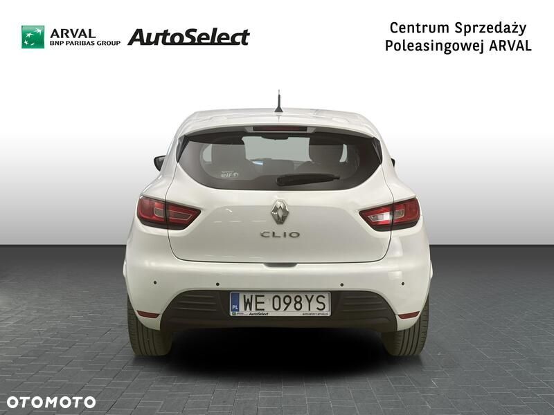 Renault Clio 0.9 Energy TCe Zen - 5