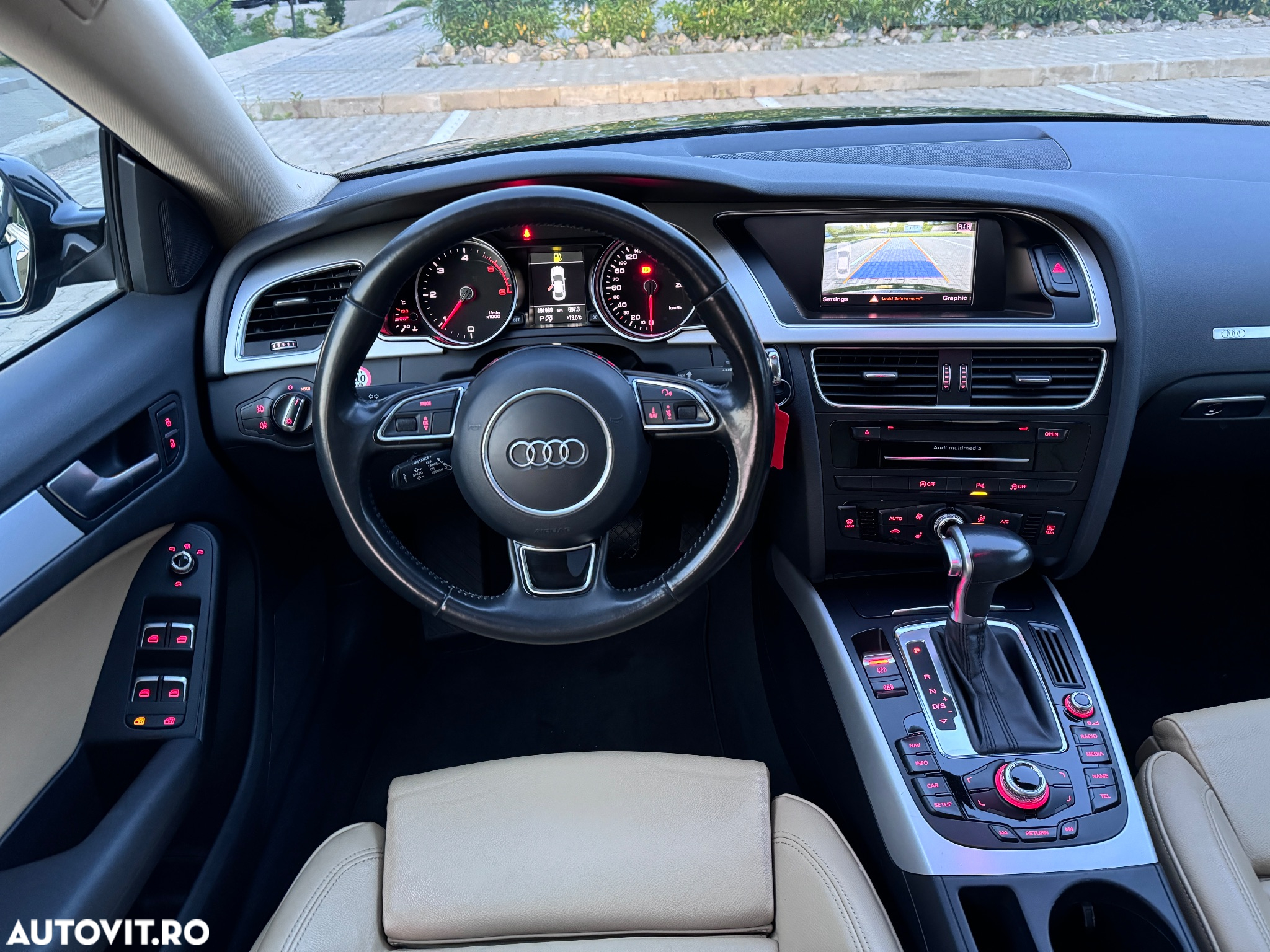 Audi A5 - 11