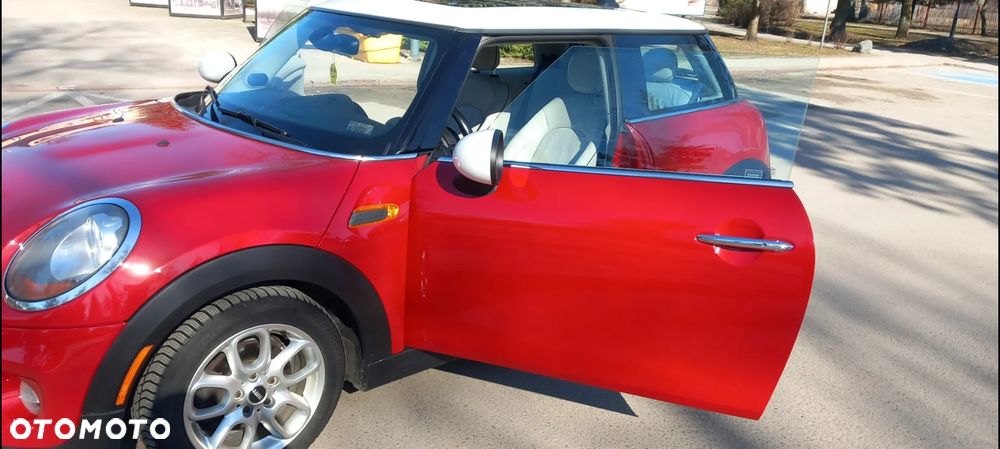 MINI Cooper Resolute Edition - 2