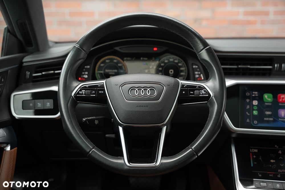 Audi A7 Sportback 55 TFSIe quattro S tronic - 30