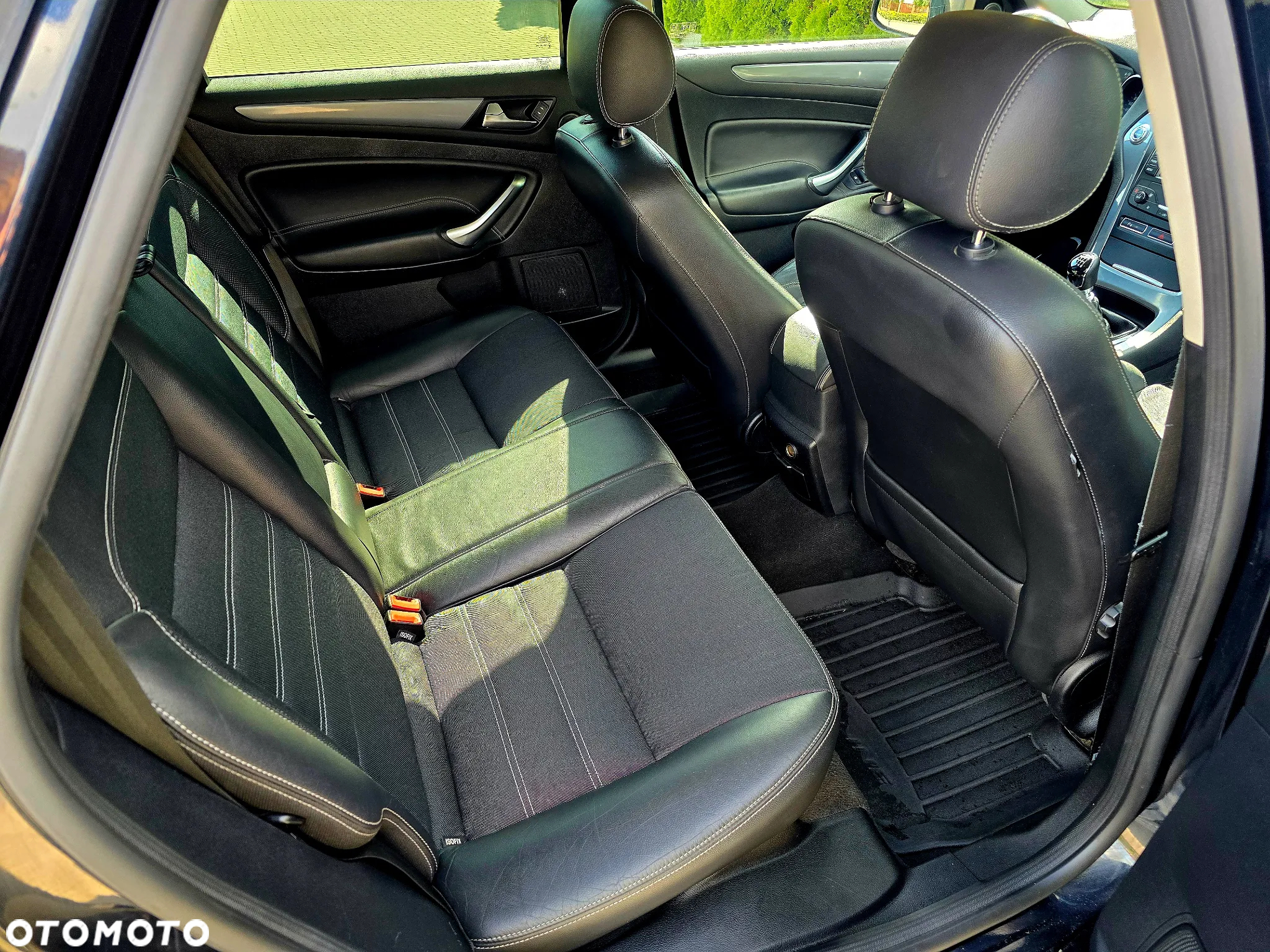Ford Mondeo Turnier 2.0 TDCi Champions Edition - 25