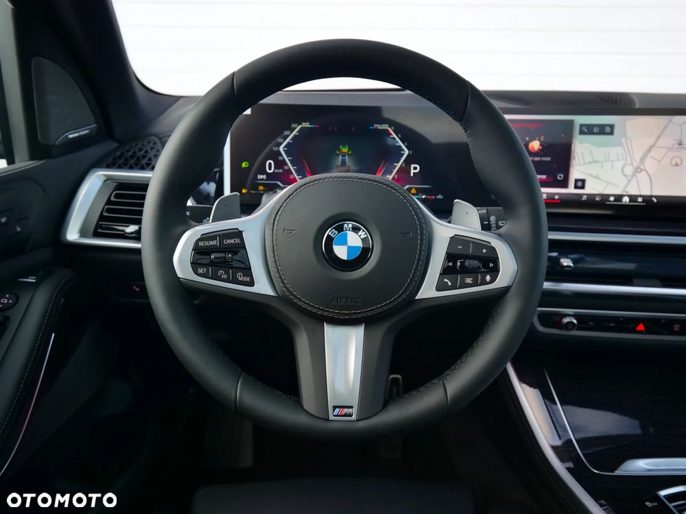 BMW X5 xDrive40d - 15