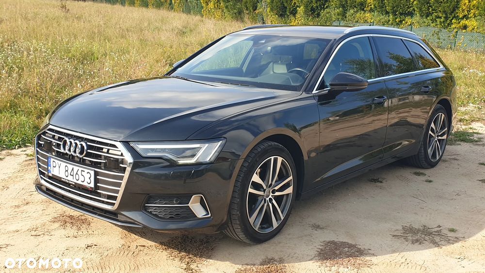 Audi A6 Avant - 3