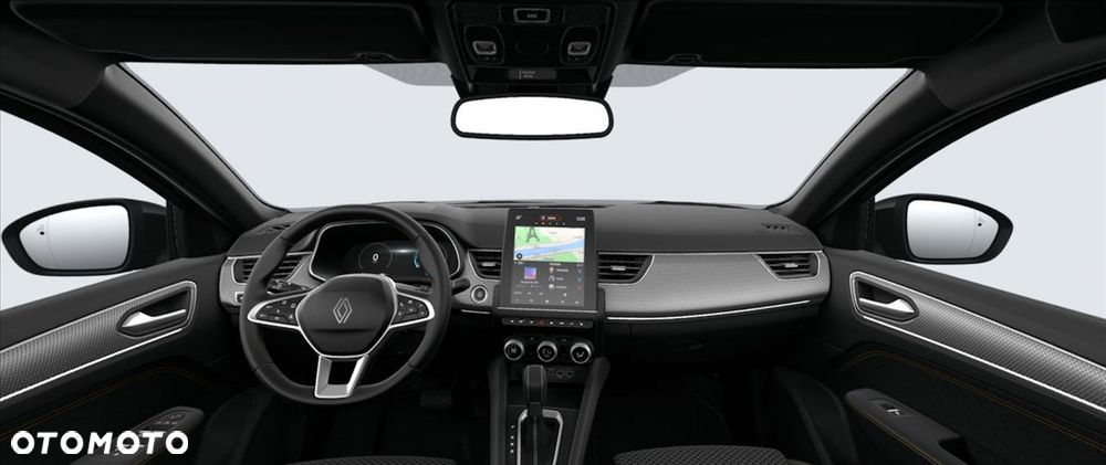 Renault Arkana 1.3 TCe mHEV Techno EDC - 9