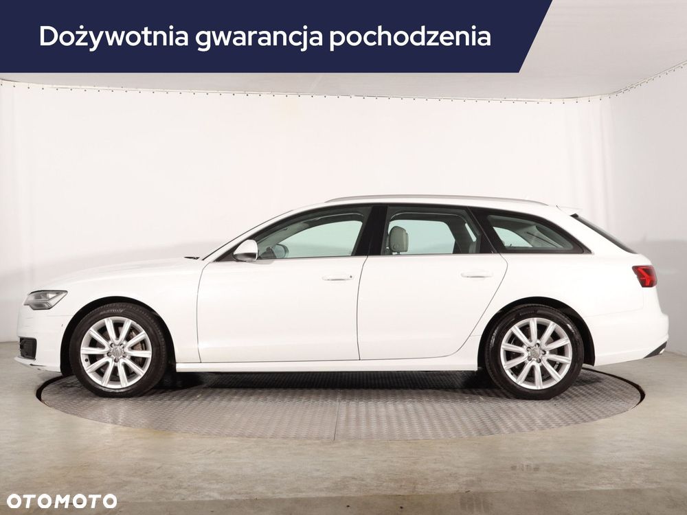 Audi A6 Avant - 4