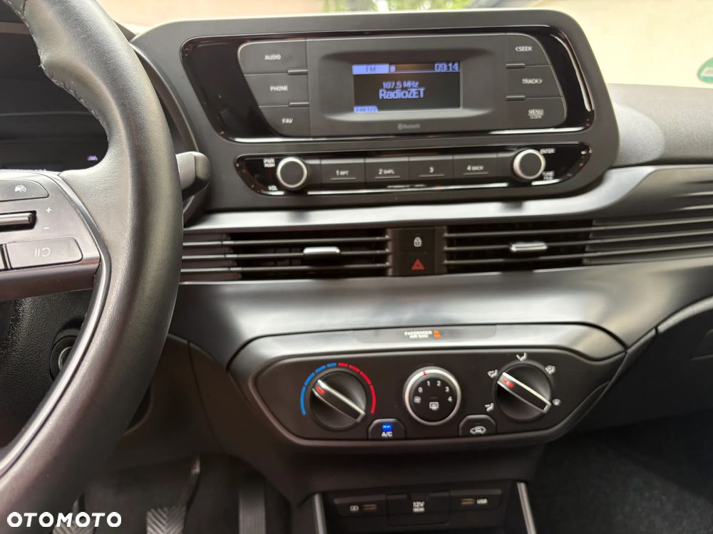 Hyundai i20 1.2 Select - 14