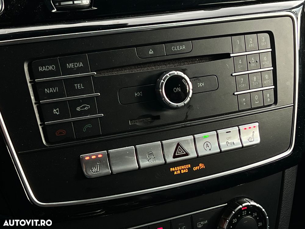 Mercedes-Benz GLE 400 4Matic 9G-TRONIC AMG Line - 25