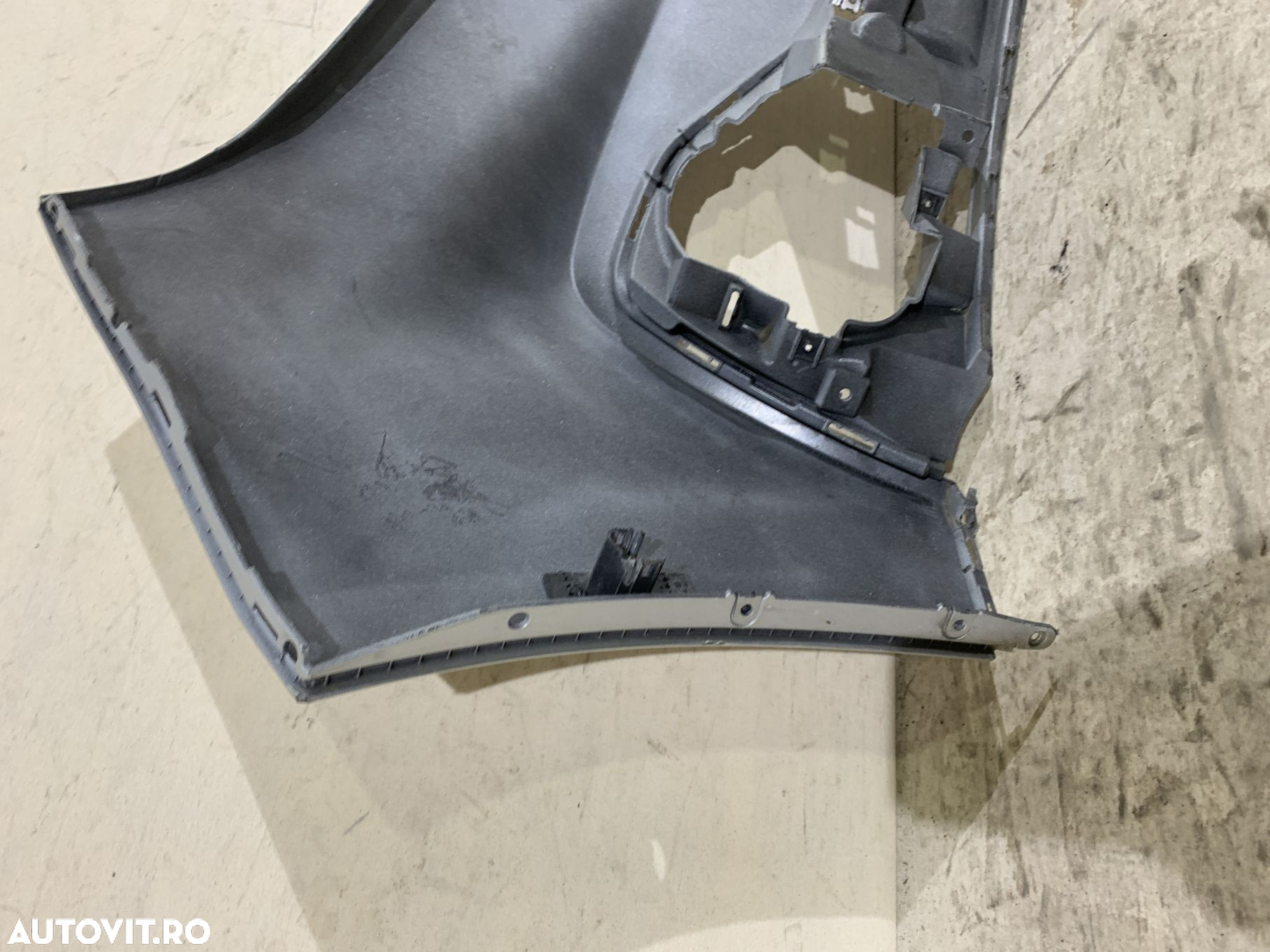 Bara fata Ford Galaxy, 2019, 2020, 2021, 2022, 2023, cod origine OE LM2B-17757-A. - 6