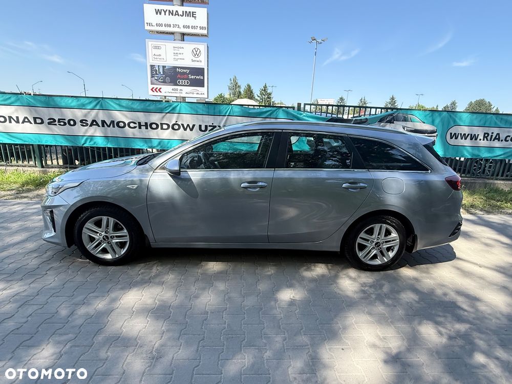 Kia Ceed 1.0 T-GDI M - 7